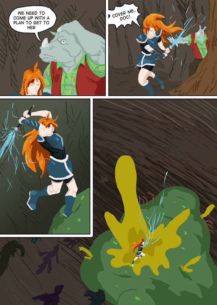 Comic page 7 thumbnail
